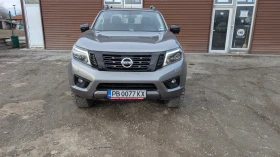 Nissan Navara Black edition , снимка 8