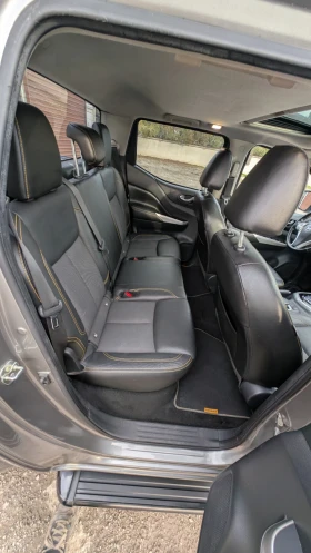 Nissan Navara Black edition , снимка 5