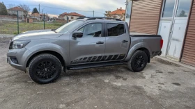 Nissan Navara Black edition , снимка 2