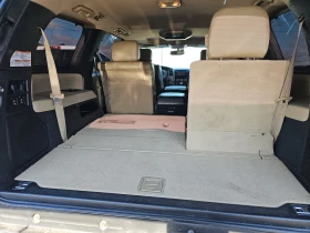 Toyota Sequoia PLATINUM* 5.7* V8* ПОДГРЕВ* КАМЕРА* КЕЙЛЕС, снимка 14