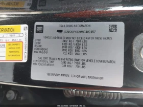 Chevrolet Tahoe 5.3l 4Wd Z71, снимка 9