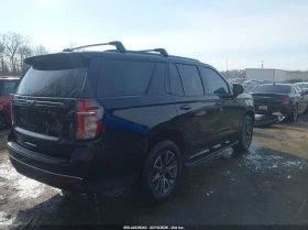 Chevrolet Tahoe 5.3l 4Wd Z71, снимка 4