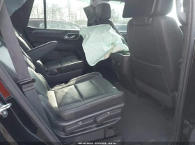 Chevrolet Tahoe 5.3l 4Wd Z71, снимка 8