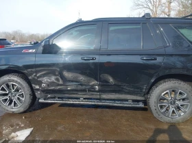 Chevrolet Tahoe 5.3l 4Wd Z71, снимка 6