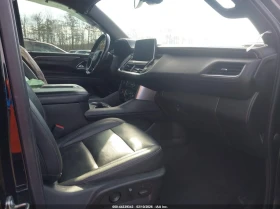 Chevrolet Tahoe 5.3l 4Wd Z71, снимка 5