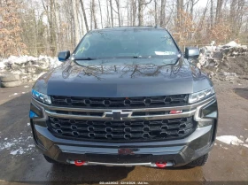 Chevrolet Tahoe 5.3l 4Wd Z71, снимка 12