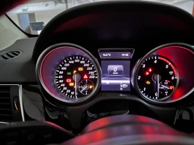 Mercedes-Benz ML 350, снимка 9