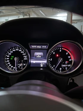 Mercedes-Benz ML 350, снимка 13