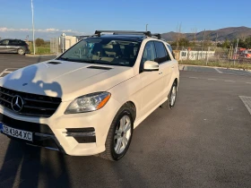 Mercedes-Benz ML 350, снимка 16