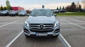 Mercedes-Benz GLE 350 350 d 4 Matic, снимка 4