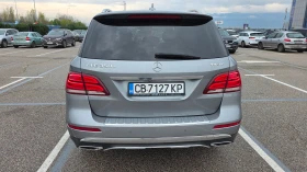 Mercedes-Benz GLE 350 350 d 4 Matic, снимка 8