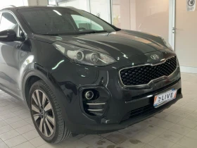 Kia Sportage 2.0 D  AWD * * , снимка 7