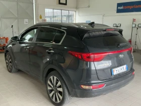 Kia Sportage 2.0 D  AWD * * , снимка 6