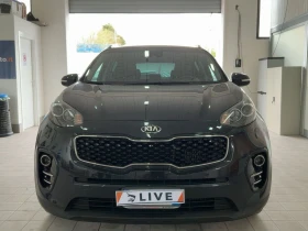Kia Sportage 2.0 D  AWD * * , снимка 3