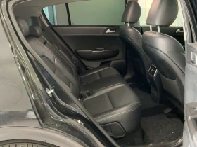 Kia Sportage 2.0 D  AWD * * , снимка 8