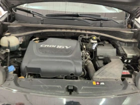 Kia Sportage 2.0 D  AWD * * , снимка 9