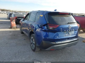Nissan Rogue 2.5l Sv Fwd, снимка 3