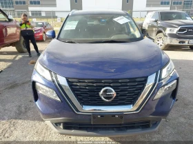 Nissan Rogue 2.5l Sv Fwd, снимка 12