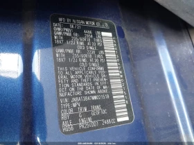 Nissan Rogue 2.5l Sv Fwd, снимка 9