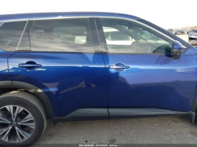 Nissan Rogue 2.5l Sv Fwd, снимка 13