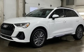 Audi Q3 2020 Audi Q3 Technik, снимка 1