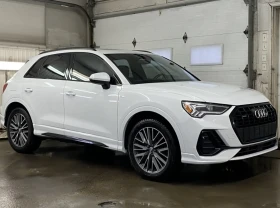 Audi Q3 2020 Audi Q3 Technik, снимка 7