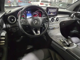 Mercedes-Benz GLC * 300 4M * CARFAX * ЦЕНА ДО БГ, снимка 9