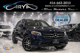 Mercedes-Benz GLC * 300 4M * CARFAX * ЦЕНА ДО БГ, снимка 1