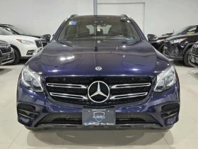 Mercedes-Benz GLC * 300 4M * CARFAX * ЦЕНА ДО БГ, снимка 2