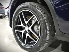 Mercedes-Benz GLC * 300 4M * CARFAX * ЦЕНА ДО БГ, снимка 8