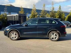 Porsche Cayenne S /CARFAX/CAMERA/BOSE, снимка 2