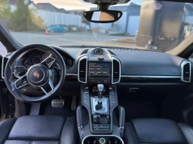 Porsche Cayenne S /CARFAX/CAMERA/BOSE, снимка 5