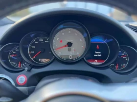 Porsche Cayenne S /CARFAX/CAMERA/BOSE, снимка 17