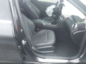 Mercedes-Benz GLC 300 * КОЖА* ПОДГРЕВ* ПАНОРАМА* LED* NAVI* , снимка 5