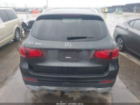 Mercedes-Benz GLC 300 * КОЖА* ПОДГРЕВ* ПАНОРАМА* LED* NAVI* , снимка 15
