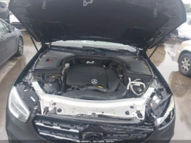 Mercedes-Benz GLC 300 * КОЖА* ПОДГРЕВ* ПАНОРАМА* LED* NAVI* , снимка 9