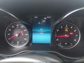 Mercedes-Benz GLC 300 * КОЖА* ПОДГРЕВ* ПАНОРАМА* LED* NAVI* , снимка 7