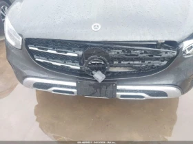 Mercedes-Benz GLC 300 * КОЖА* ПОДГРЕВ* ПАНОРАМА* LED* NAVI* , снимка 6