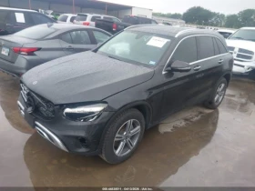 Mercedes-Benz GLC 300 * КОЖА* ПОДГРЕВ* ПАНОРАМА* LED* NAVI* , снимка 2
