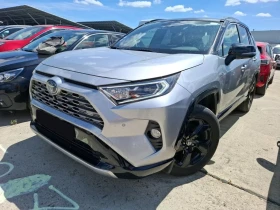 Toyota Rav4 Hybrid // STYLE // Гаранционна до 2029г, снимка 1