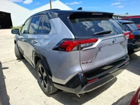 Toyota Rav4 Hybrid // STYLE // Гаранционна до 2029г, снимка 3