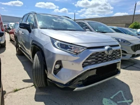 Toyota Rav4 Hybrid // STYLE // Гаранционна до 2029г, снимка 2