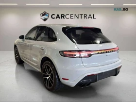 Porsche Macan * PANORAMA * Автокредит * (Цена до България), снимка 5