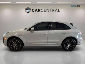 Porsche Macan * PANORAMA * Автокредит * (Цена до България), снимка 4