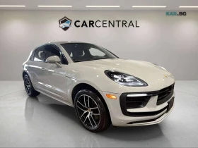 Porsche Macan * PANORAMA * Автокредит * (Цена до България), снимка 3