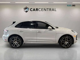 Porsche Macan * PANORAMA * Автокредит * (Цена до България), снимка 8