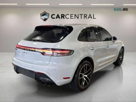 Porsche Macan * PANORAMA * Автокредит * (Цена до България), снимка 7