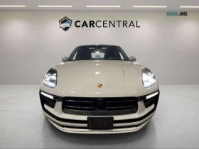 Porsche Macan * PANORAMA * Автокредит * (Цена до България), снимка 2