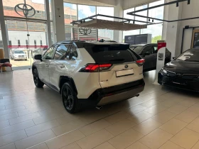 Toyota Rav4 Style* 4x4, снимка 3