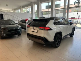Toyota Rav4 Style* 4x4, снимка 5